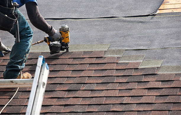 Licensed Flat Roof Repair service in Cherry Valley, MA - Brentwood Metal Roofing